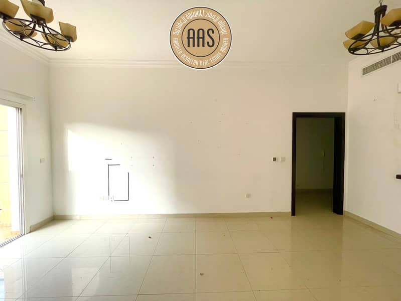 Spacious 1bhk Apartment Available for Rent in warsan4 Dubai