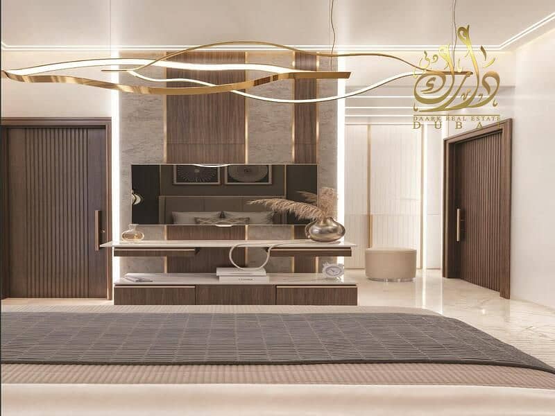 Smart Living at the Best Price in Dubai - Image 6