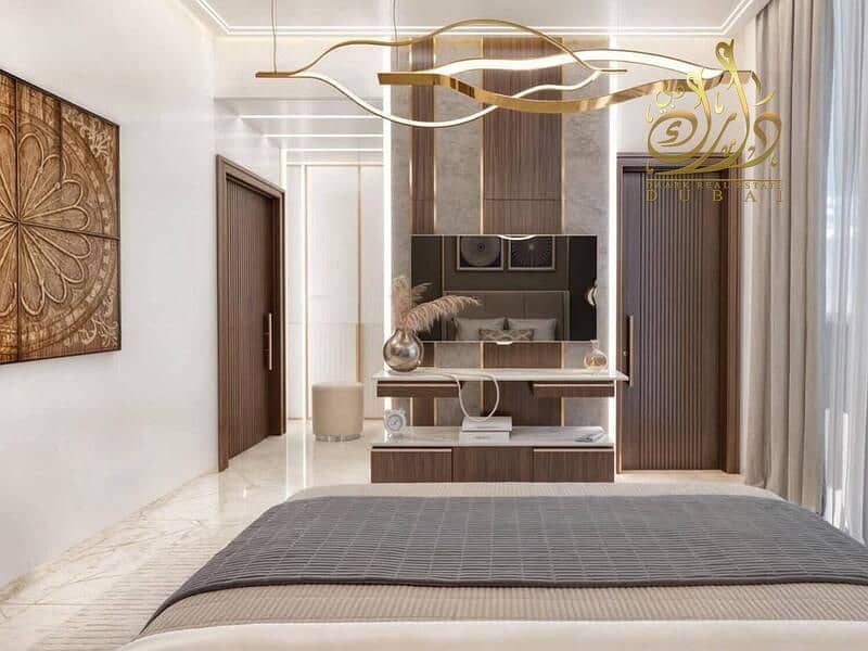 Smart Living at the Best Price in Dubai - Image 8