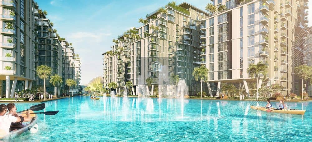 High ROI | Road View | Luxurious | Invest Now