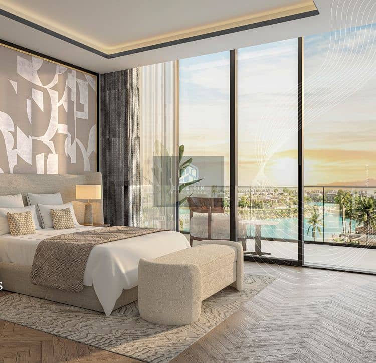 High ROI | Road View | Luxurious | Invest Now