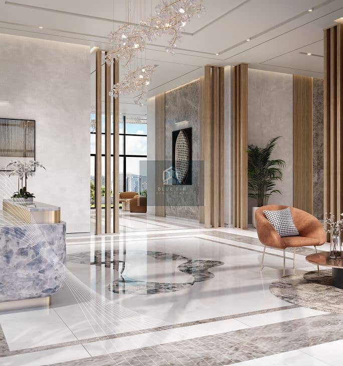 High ROI | Road View | Luxurious | Invest Now - Image 8