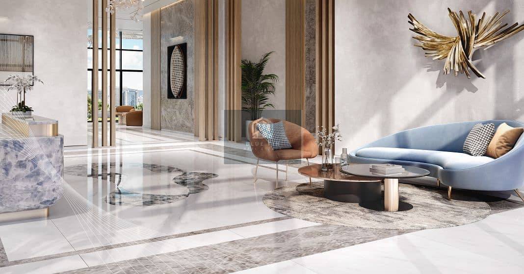 High ROI | Road View | Luxurious | Invest Now - Image 9