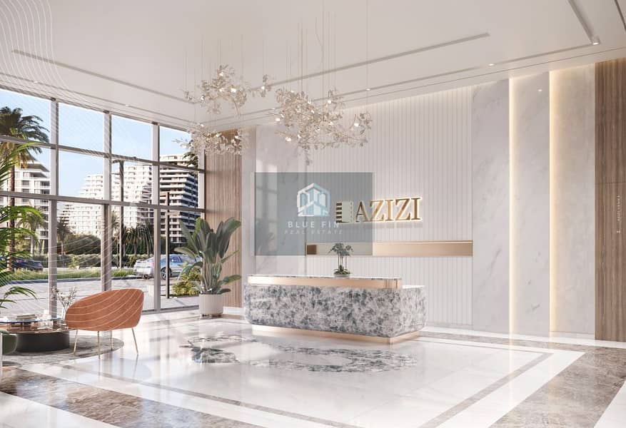 High ROI | Road View | Luxurious | Invest Now - Image 10