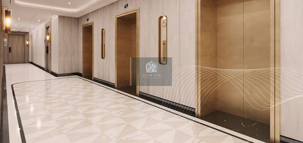 High ROI | Road View | Luxurious | Invest Now - Image 11