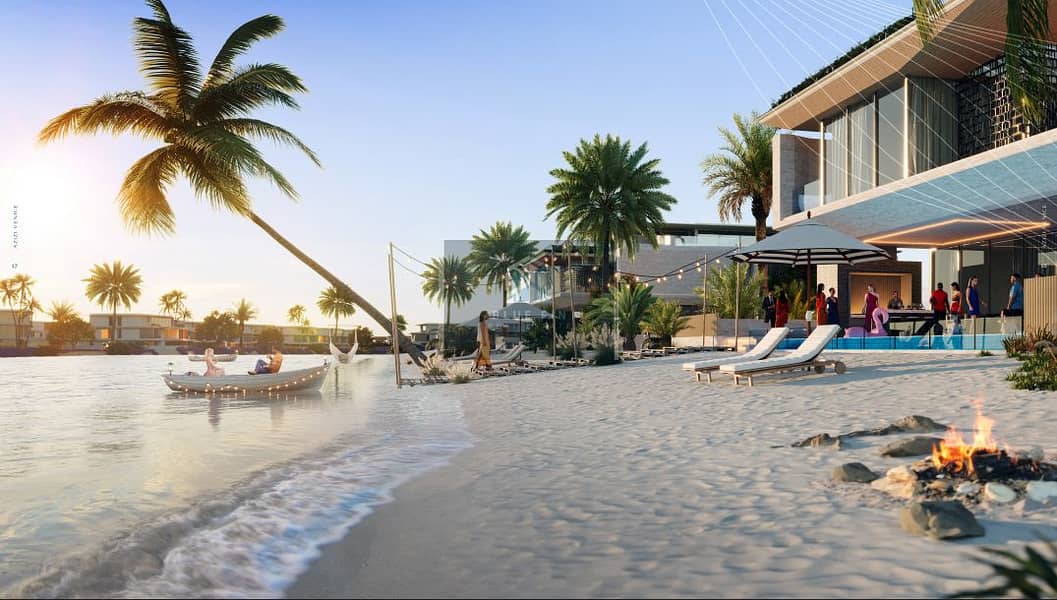 High ROI | Road View | Luxurious | Invest Now - Image 12