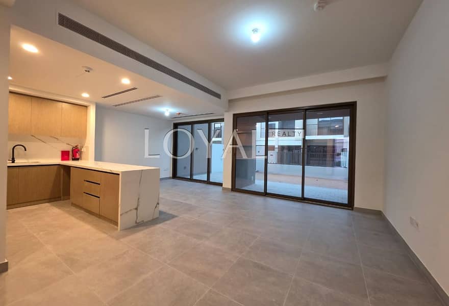 Ready to Move| Multiple Options | Spacious Layout