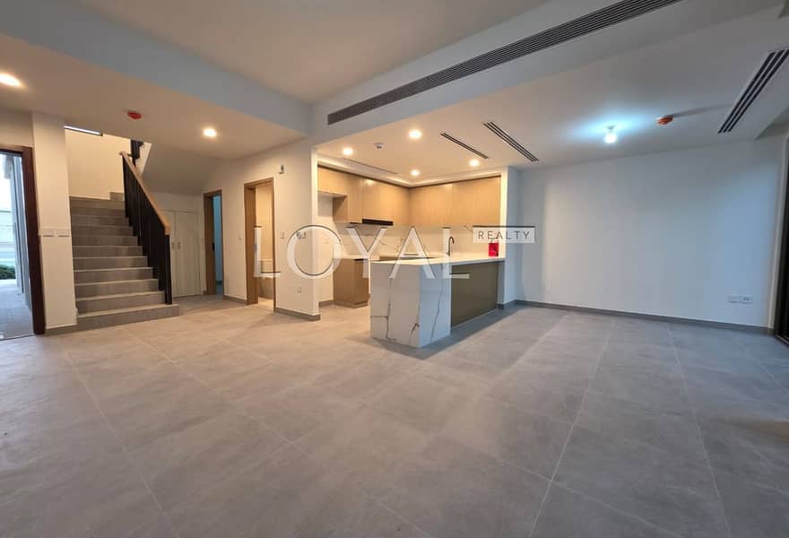 Ready to Move| Multiple Options | Spacious Layout