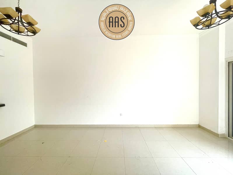 Spacious 1bhk Apartment Available for Rent in warsan4 Dubai - Image 7