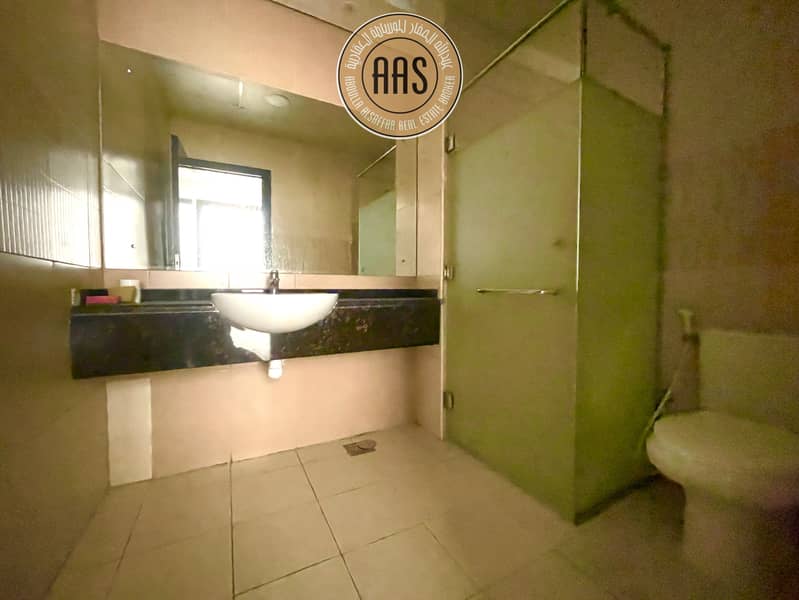 Spacious 1bhk Apartment Available for Rent in warsan4 Dubai - Image 10