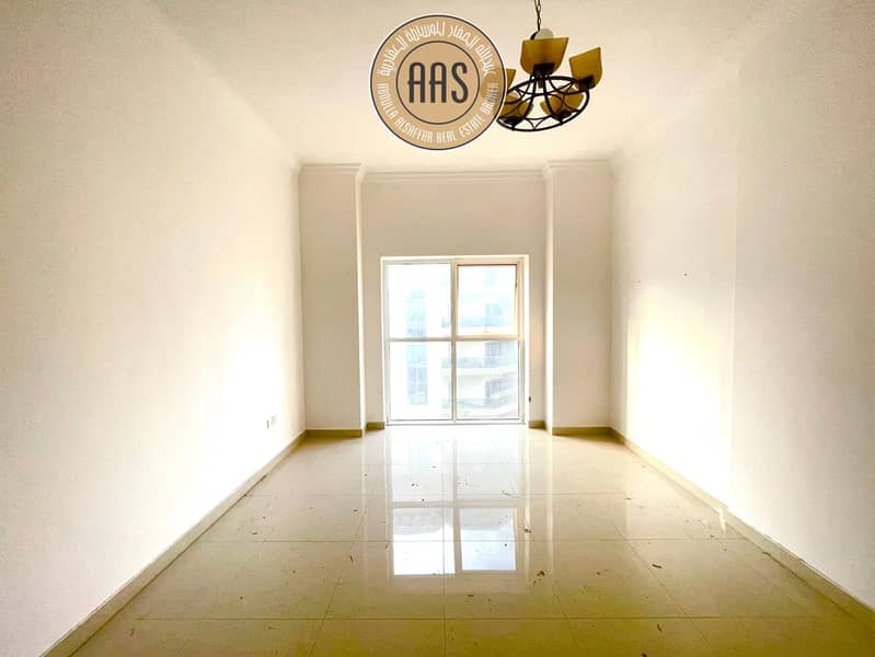 Spacious 1bhk Apartment Available for Rent in warsan4 Dubai - Image 11