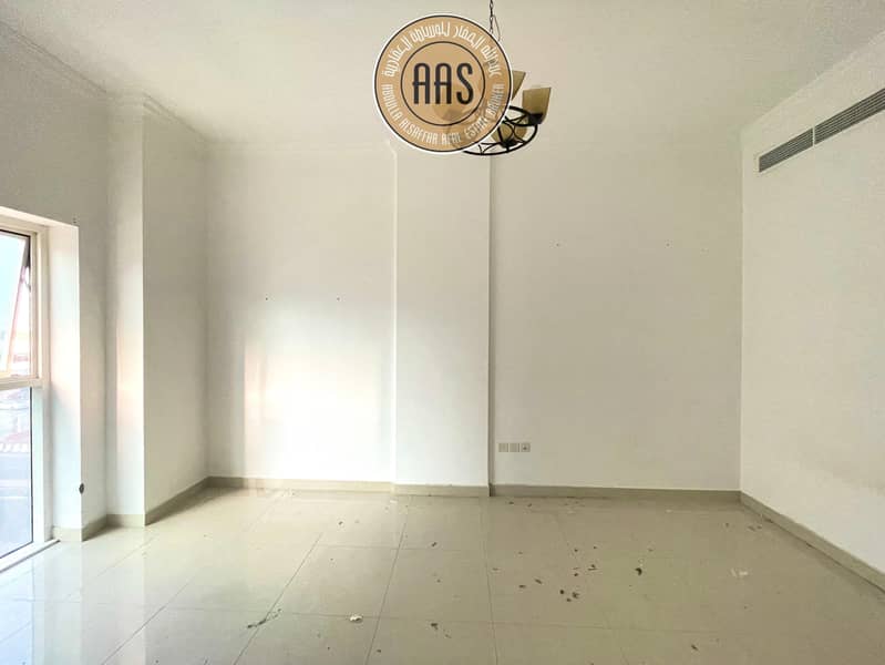 Spacious 1bhk Apartment Available for Rent in warsan4 Dubai - Image 12