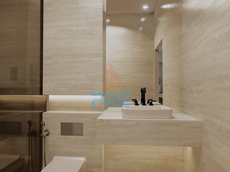 Luxurious One Bedroom I Serene Courtyard Living I Handover Soon - Image 6