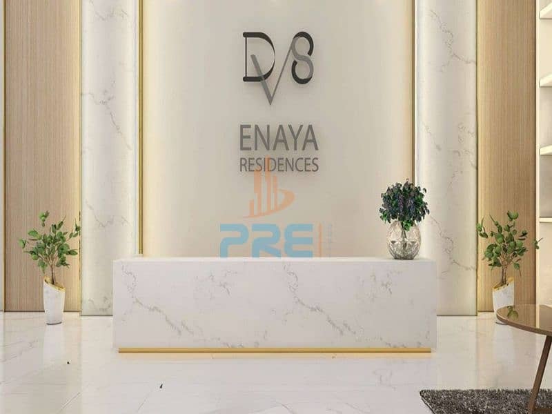 Luxurious One Bedroom I Serene Courtyard Living I Handover Soon - Image 9