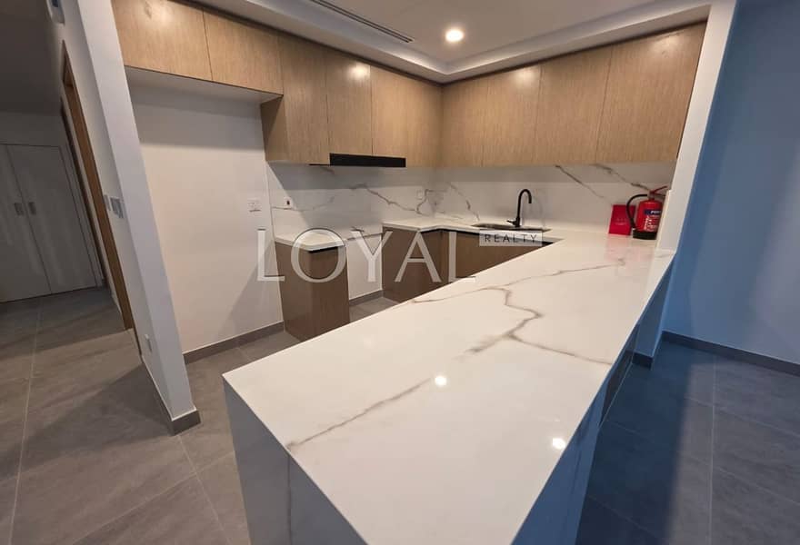 Ready to Move| Multiple Options | Spacious Layout