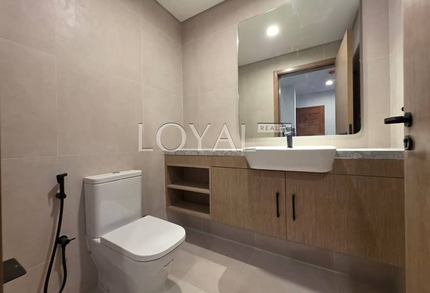 Ready to Move| Multiple Options | Spacious Layout - Image 13