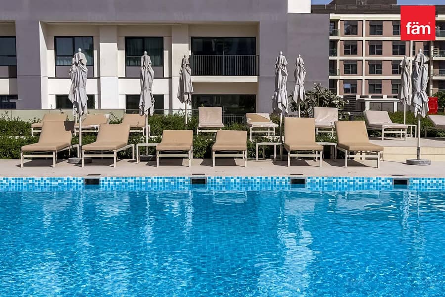 Best Layout | Best Deal | Full Park View - Image 15