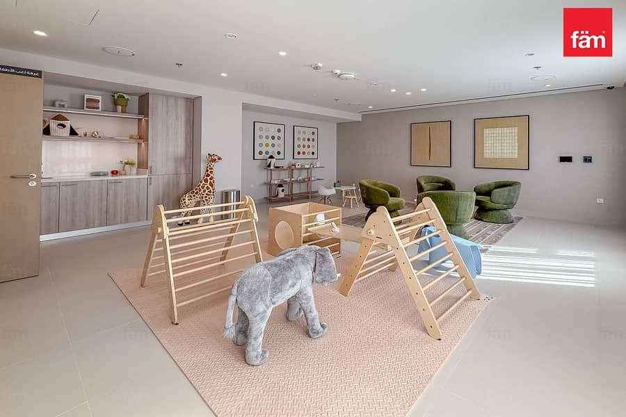 Best Layout | Best Deal | Full Park View - Image 17