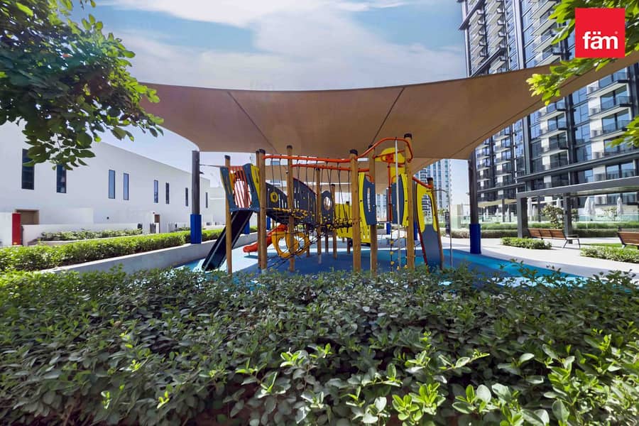 Best Layout | Best Deal | Full Park View - Image 18