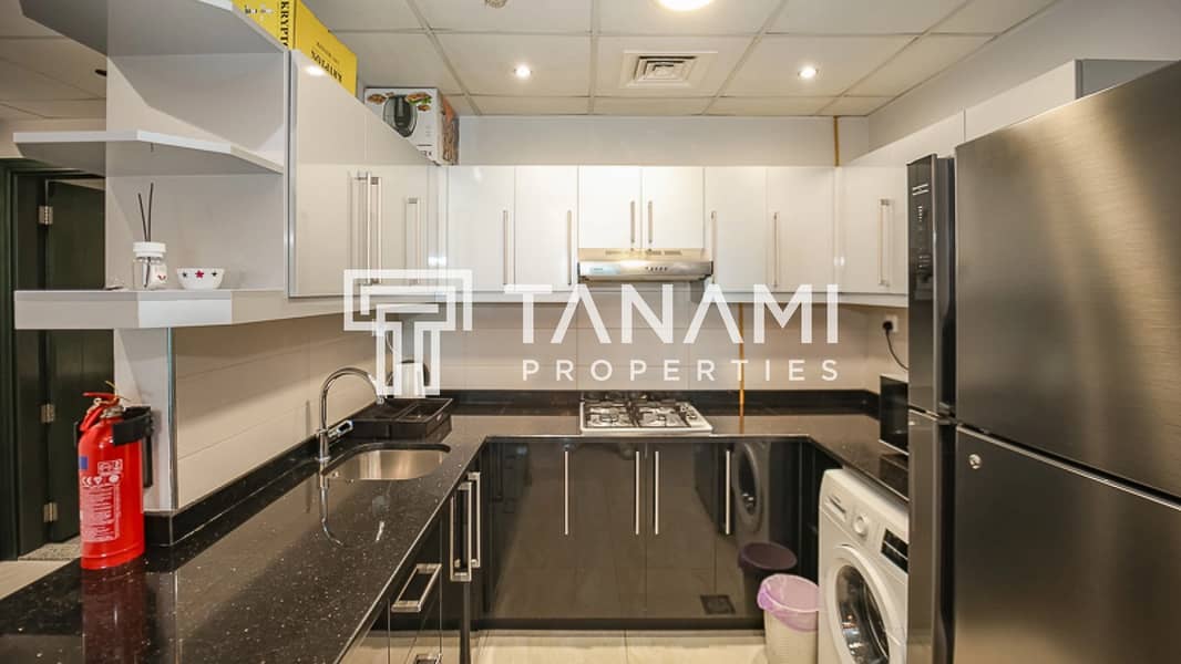 09 Series | Furnished | Multiple Units Available - Image 8