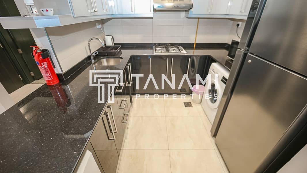 09 Series | Furnished | Multiple Units Available - Image 9