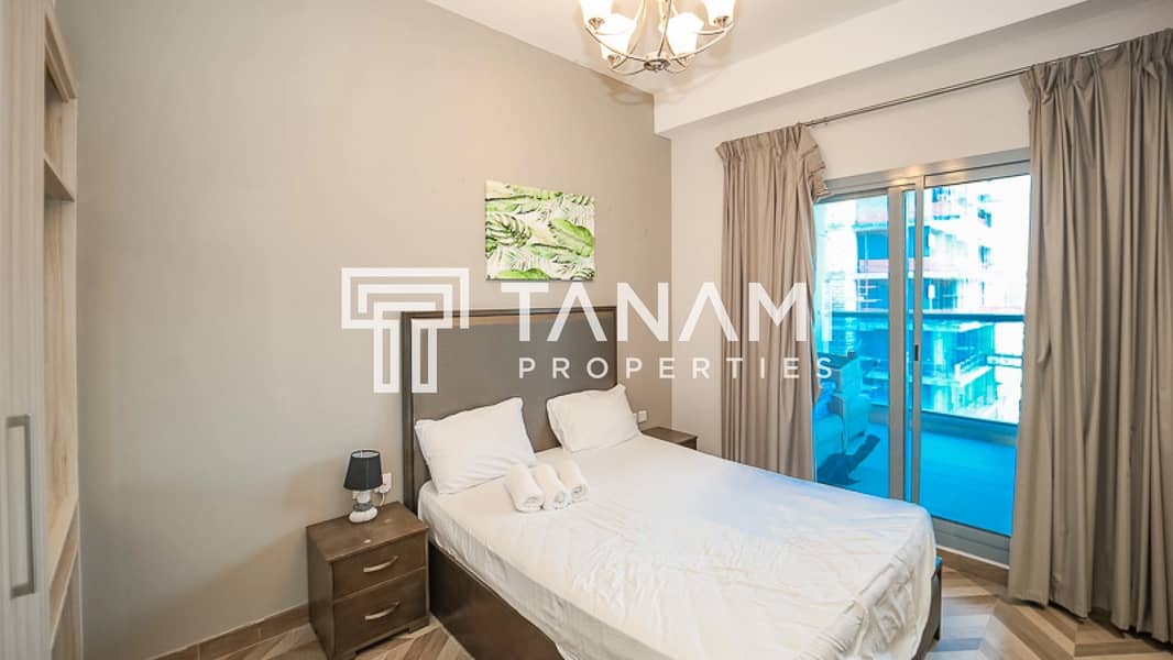 09 Series | Furnished | Multiple Units Available - Image 15