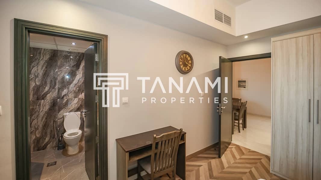 09 Series | Furnished | Multiple Units Available - Image 16