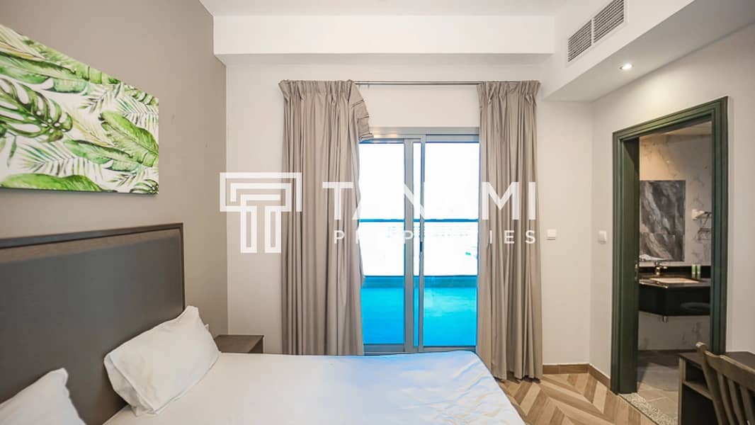 09 Series | Furnished | Multiple Units Available - Image 17