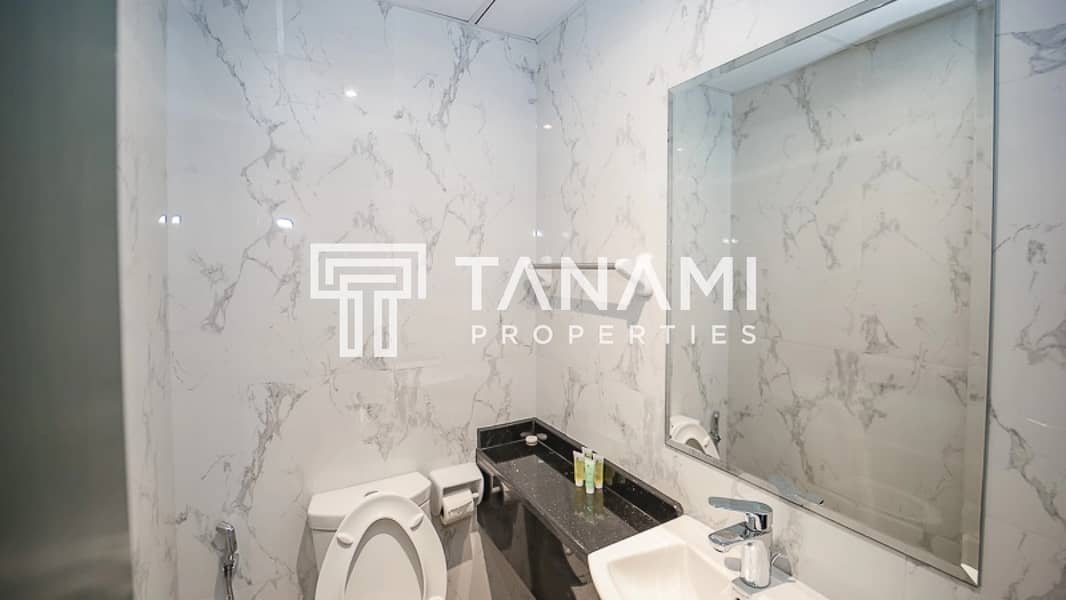 09 Series | Furnished | Multiple Units Available - Image 20