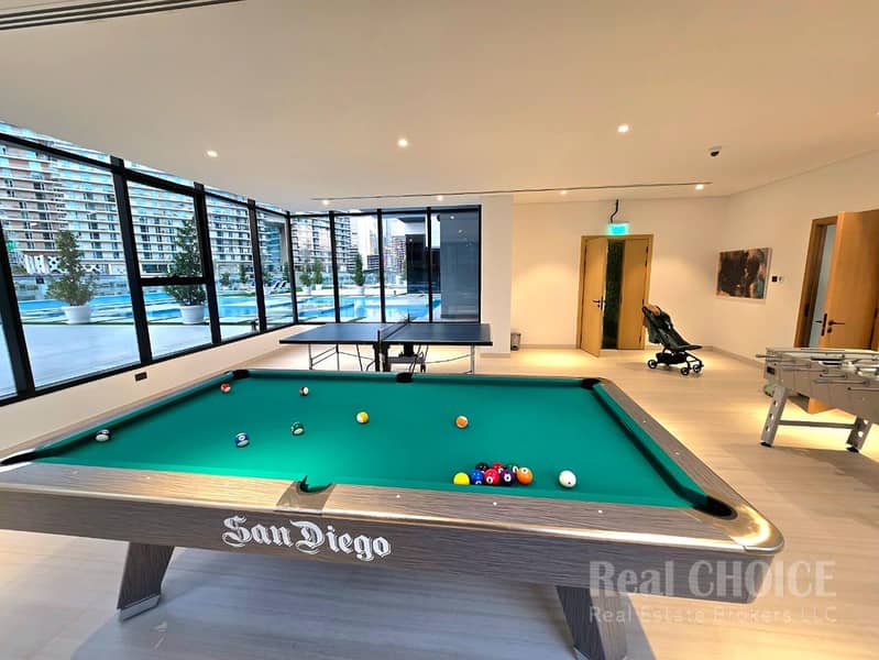 Skyline Living | Spacious 3BR | Prime Business Bay - Image 23