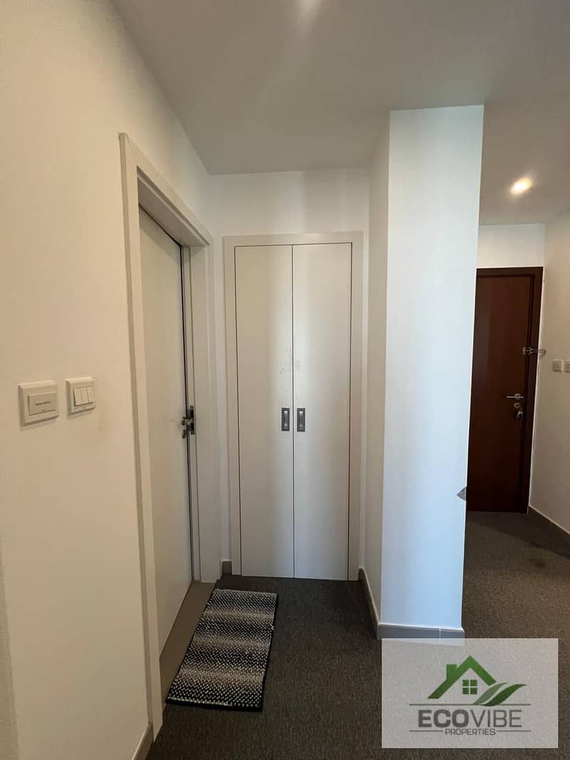 Spacious Fully Furnished 1BHK – Hayat Boulevard | 696.75 Sqft - Image 16