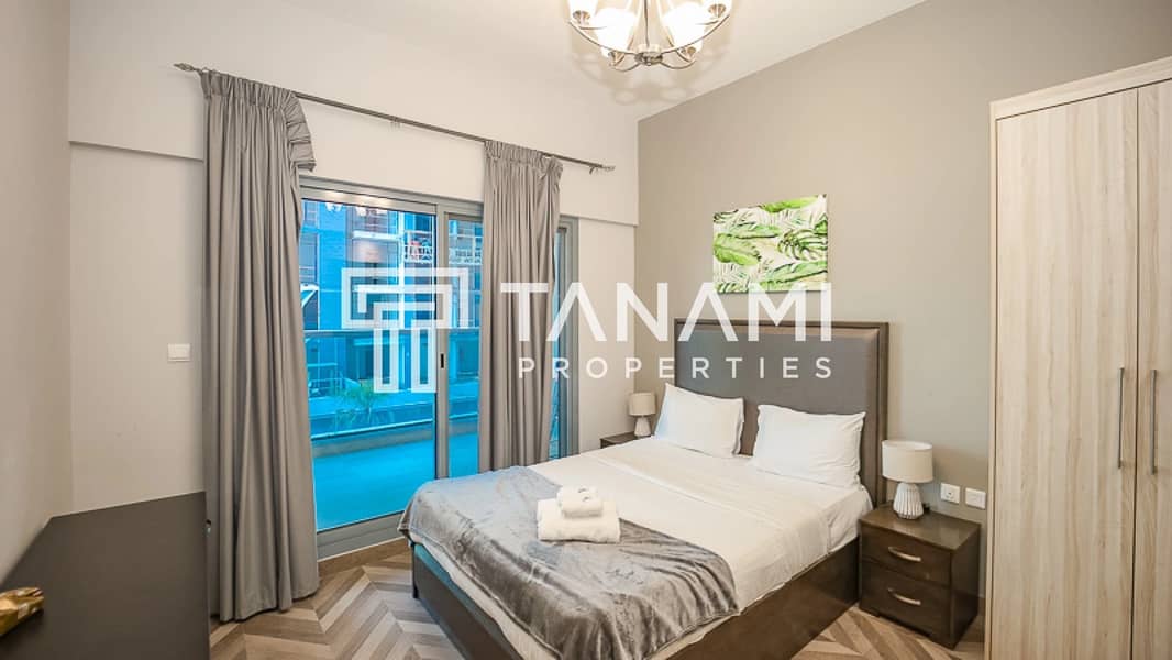 16 Series | Furnished | Multiple Units Available