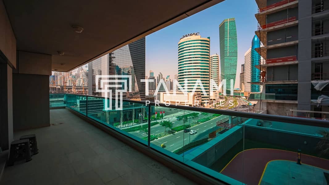 16 Series | Furnished | Multiple Units Available