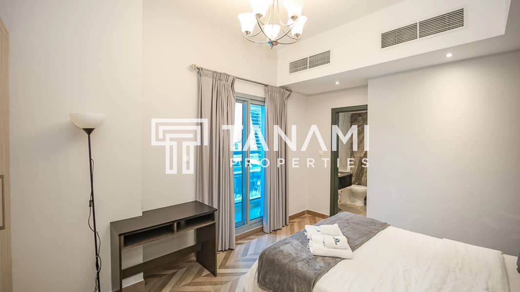 16 Series | Furnished | Multiple Units Available - Image 9