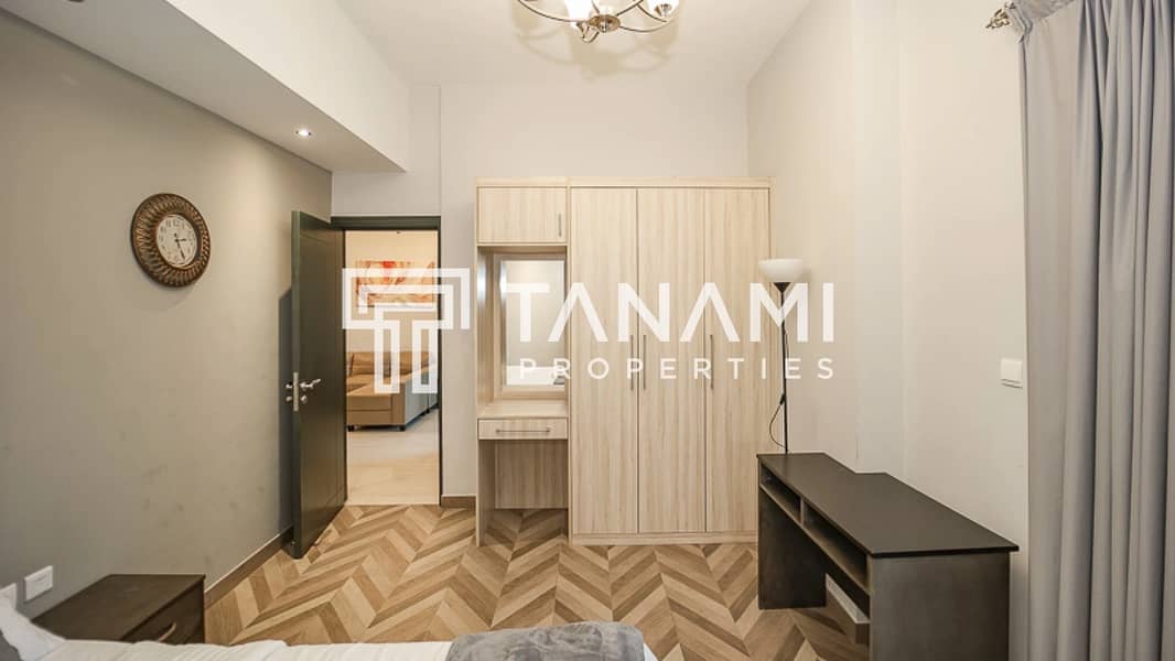 16 Series | Furnished | Multiple Units Available - Image 11