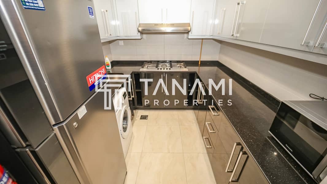 16 Series | Furnished | Multiple Units Available - Image 13