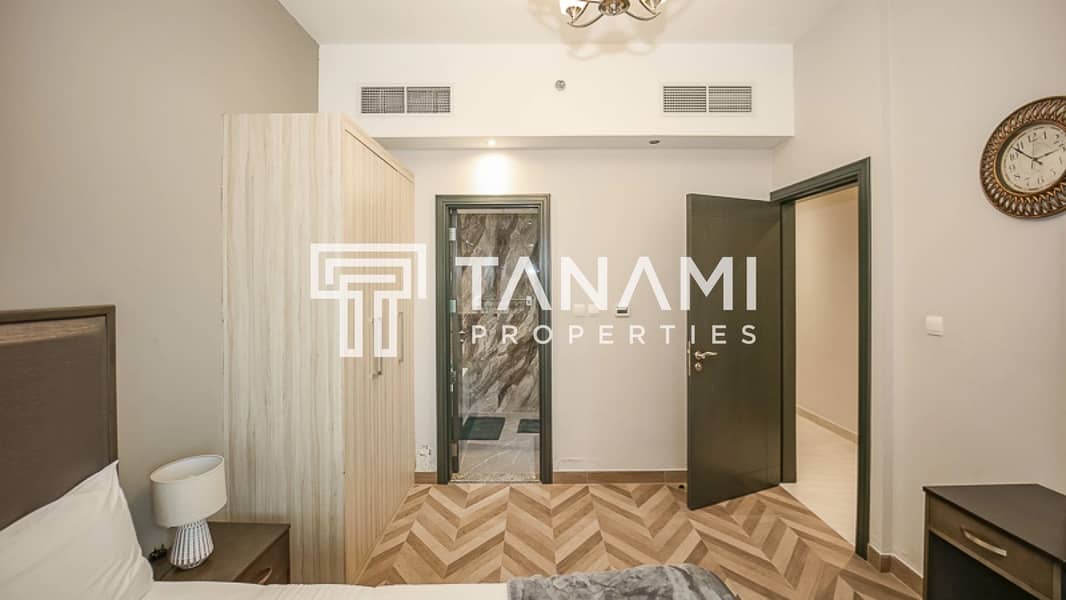 16 Series | Furnished | Multiple Units Available - Image 16