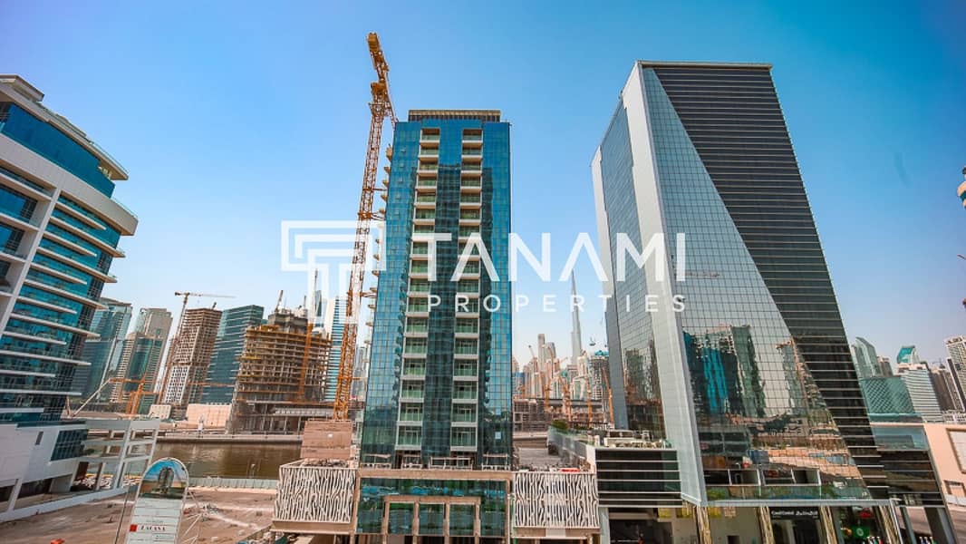 16 Series | Furnished | Multiple Units Available - Image 29