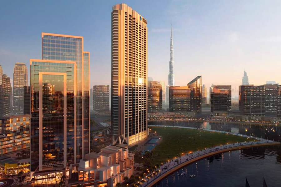 Brand New | Direct Burj View | Multiple Options - Image 10