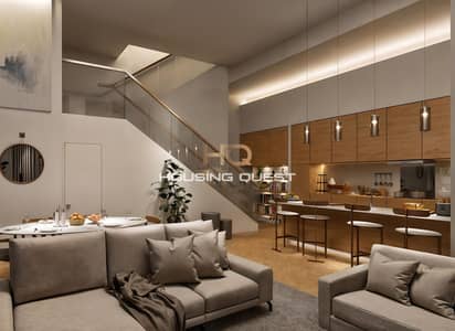 2 Bedroom Flat for Sale in Expo City, Dubai - 16. jpg 2 Bedroom Flat for Sale in Expo City, Dubai - 16. jpg