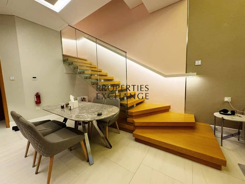 BURJ VIEWS | HOTEL SERVICED UNIT | ACCESS TO ALL AMENITIES - Image 8
