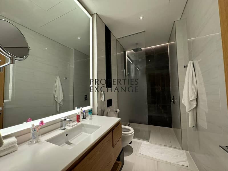 BURJ VIEWS | HOTEL SERVICED UNIT | ACCESS TO ALL AMENITIES - Image 10