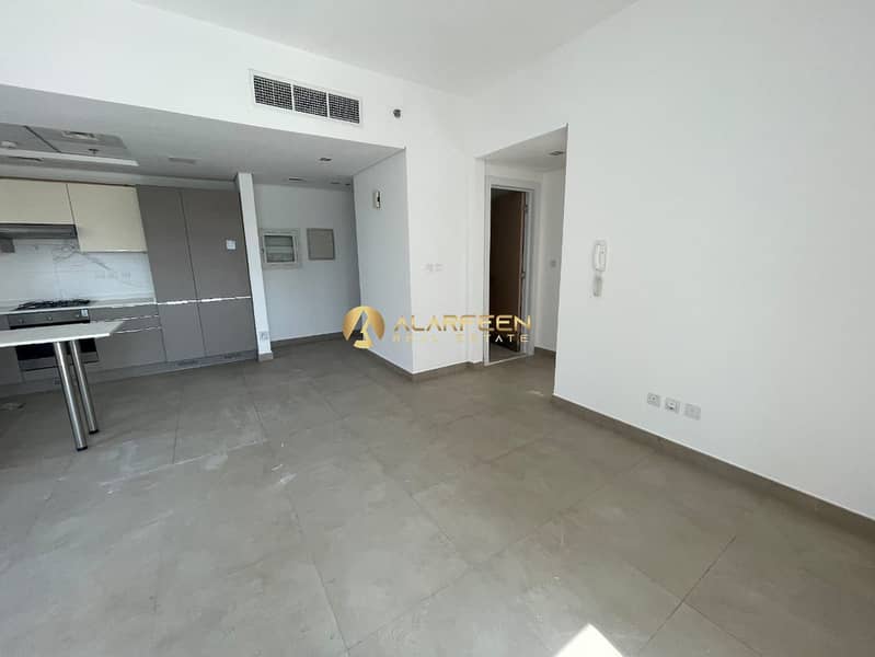 Community View | Prime Location | Spacious Unit