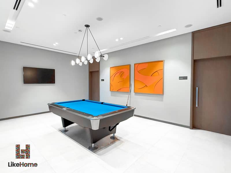 Special DECEMBER - LAST CHANCE NEW YEAR DISCOUNT -Only Rate Offer | Grande Prestige | Community Serenity & Iconic Burj Khalifa Nearby - Image 8