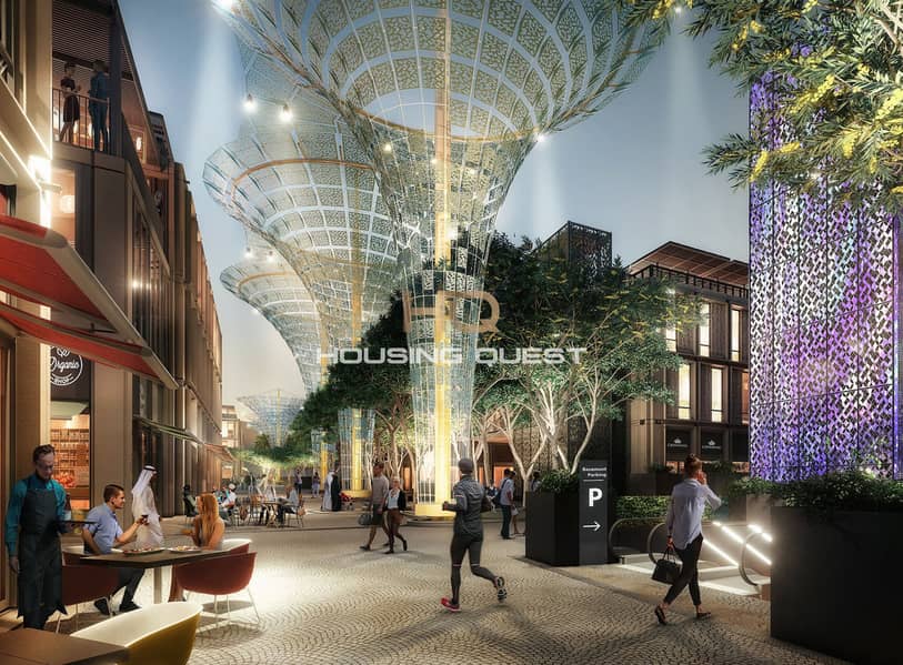 2-Bedroom Loft | Prime Investment | Investor Deal