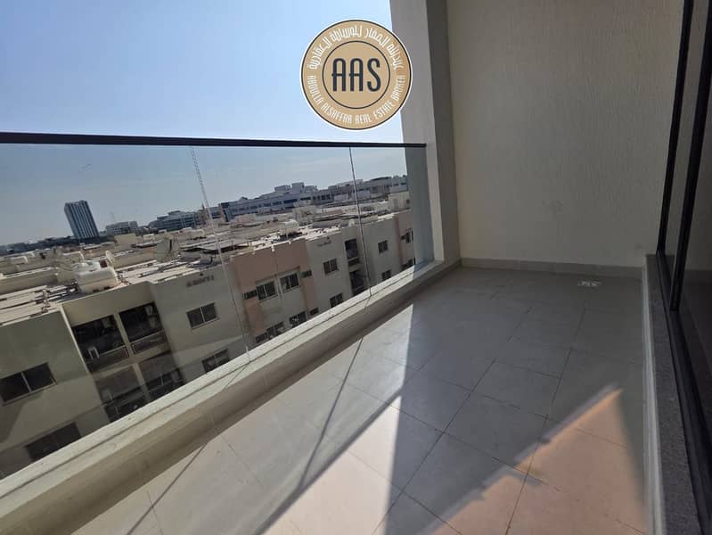 A grand and luxury apartment 1 minute away from metro station: - Image 7