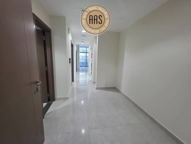 A grand and luxury apartment 1 minute away from metro station: - Image 11