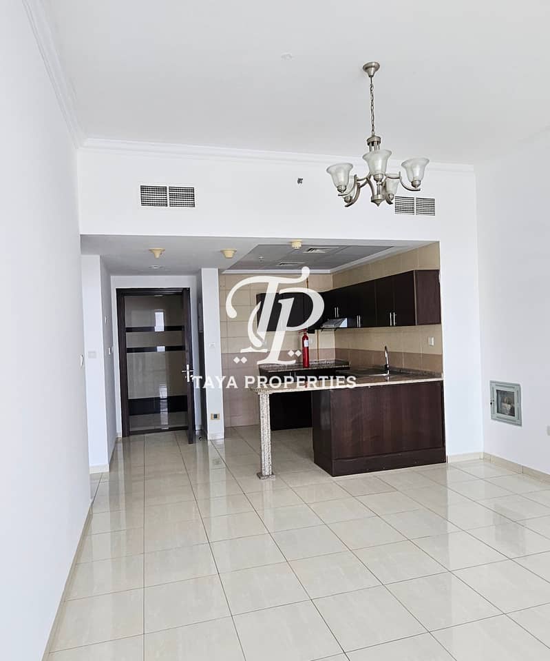 Bright Spacious 2BR | Chiller Free | Ready to move