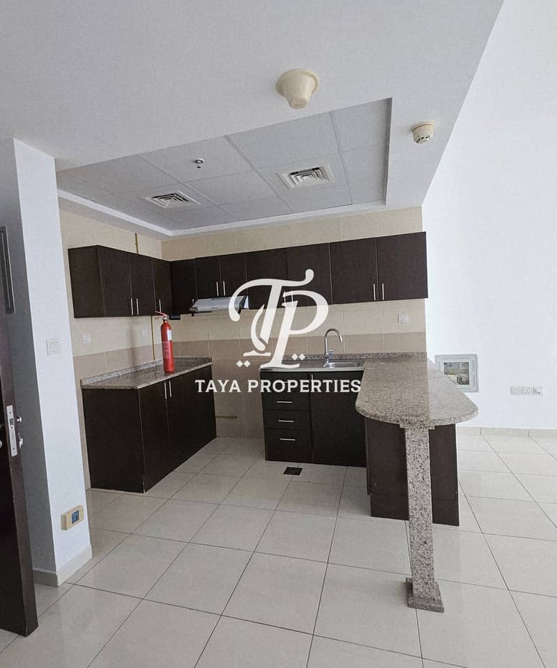 Bright Spacious 2BR | Chiller Free | Ready to move