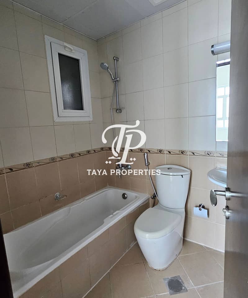 Bright Spacious 2BR | Chiller Free | Ready to move - Image 8